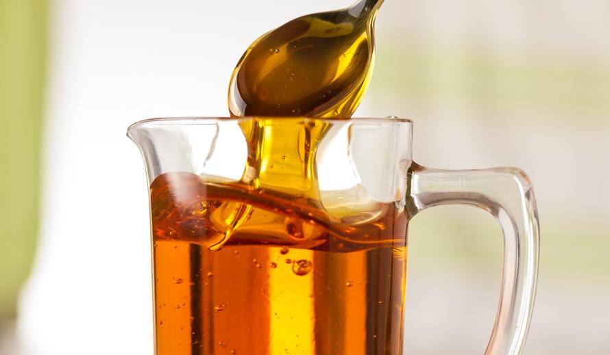 Sirup za jačanje imuniteta iz kućne radinosti - zbilja pomaže