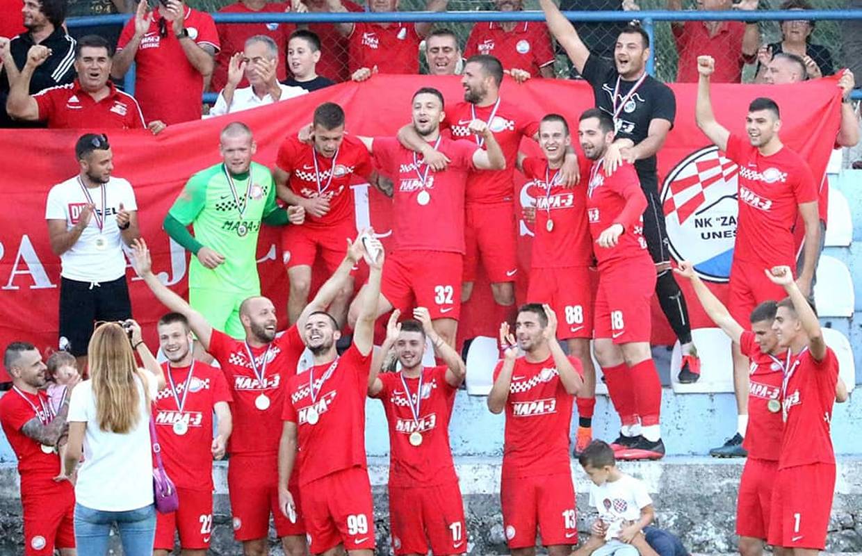 HNS odgovorio Zagori: Propisi se moraju poštivati, a klub nije ispunio kriterij za kvalifikacije