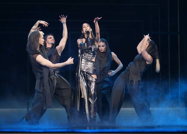 Ovako je izgledalo finale Dore