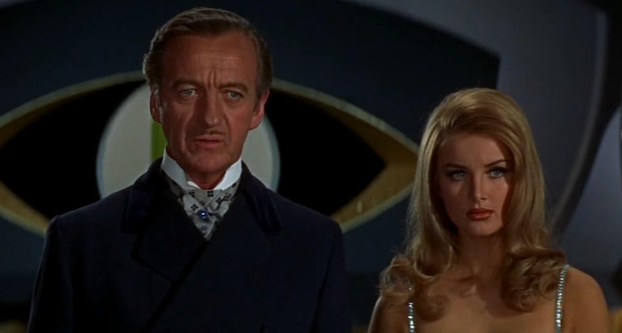 FOTO Gdje su danas glumci koji su igrali Jamesa Bonda? Neki su šokirali svojom transformacijom