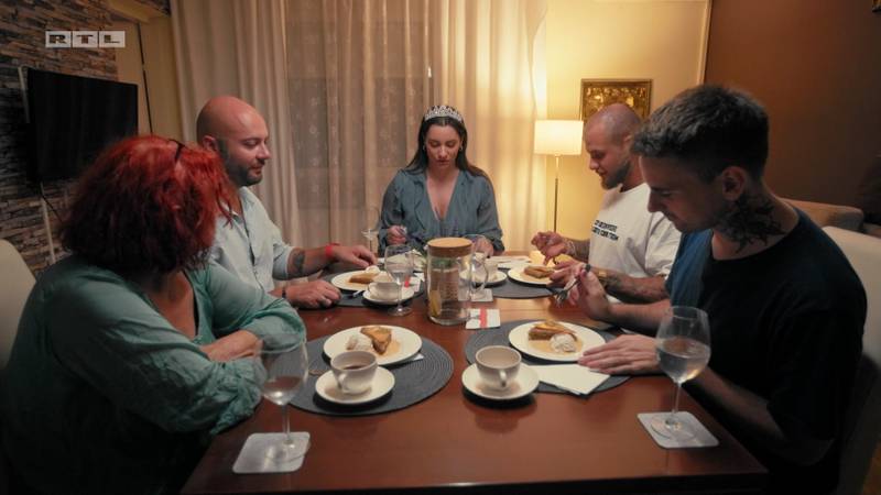 Gosti 'Večere za 5' i danas imali zamjerke, Danira osvojila 59 bodova: 'Teška atmosfera...'