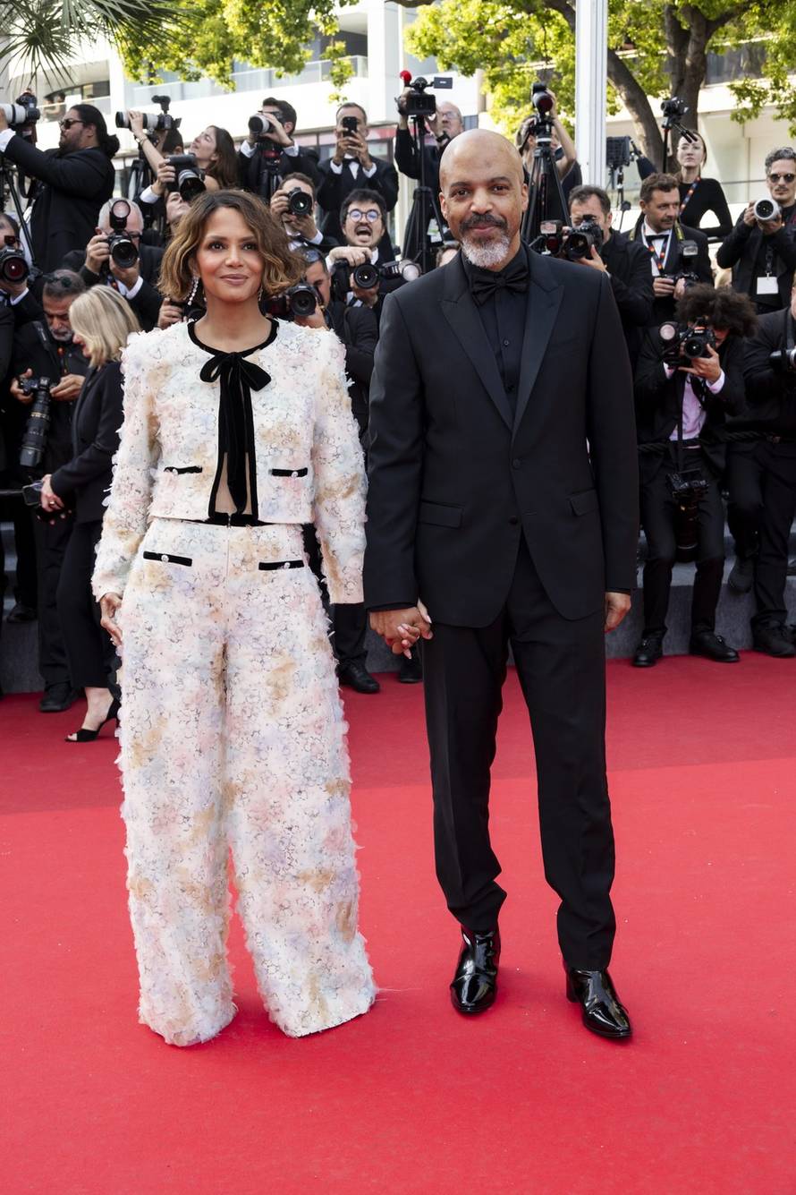 78th Cannes Film Festival
Red Carpet of the movie -The Phoenician Scheme- part 1
Palais des Festivals - Cannes, France