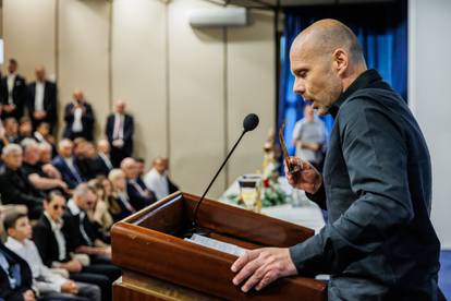 FOTO Komemoracija za Tončija Gabrića: Nikad toliko hajdučkih legendi na jednome mjestu...