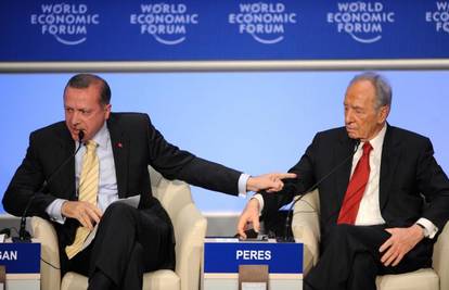 Turska: Premijer heroj jer ne podržava napad na Gazu