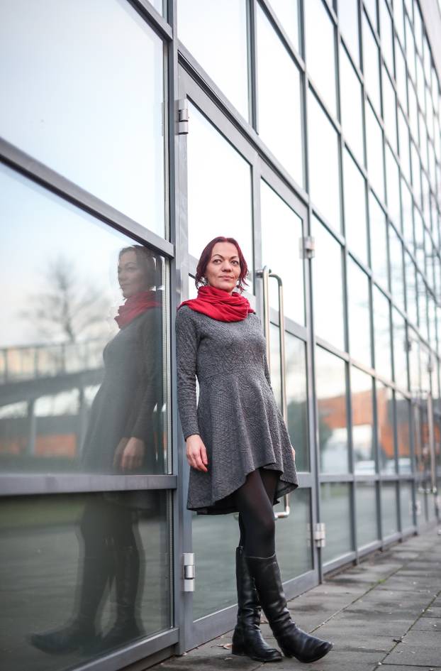 Zagreb: Sanja Kvastek osmislila je aplikaciju Drink & Pick