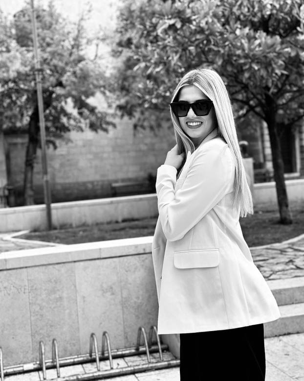 FOTO Sinjanka se posvađala s hrvatskim savezom. Sad briljira za Crnogorke: Nikog neću moliti