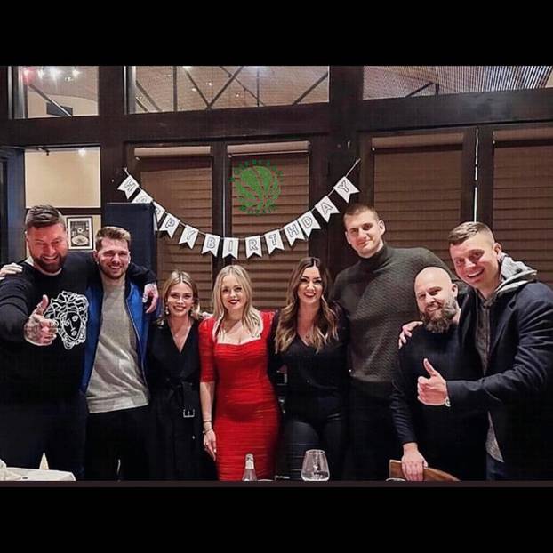 FOTO Tko su braća Jokić? 'S tim momcima se ne želite zakačiti'