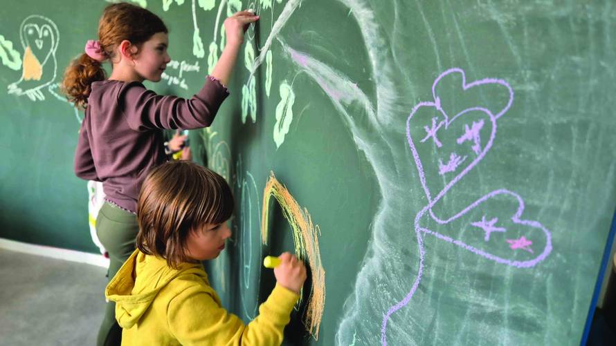 Međimurje i Med dvemi vodami: izlet u prirodu za cijelu obitelj