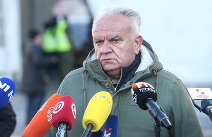 Dumbović: "Snažno nas je uzdrmao jutrošnji potres, građani su traumatizirani"