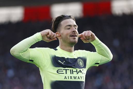 U&Zcaron;IVO Zavr&scaron;io je prijelazni rok u ligama Petice: Jack Grealish se vratio u staro jato...