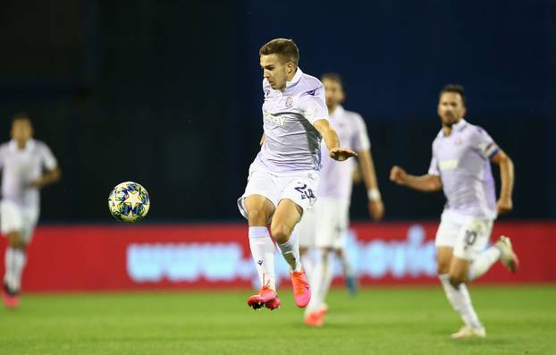 Dinamo i Hajduk sastali se u 34. kolu HT Prve lige