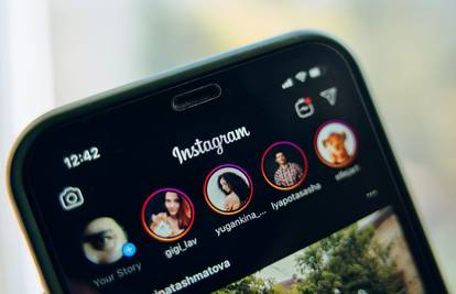 Pao Instagram! Korisnici diljem svijeta prijavljuju probleme