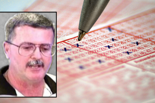 Osvojio 29 mil. eura na lutriji, a zatim mu sve krenulo nizbrdo: Prijatelje &ccaron;astio autima, ku&cacute;ama