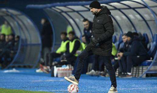 Sopi&cacute;: Bio ja ili Mourinho mi poklanjamo golove. Ostavka? Neumjesno je da to komentiram