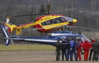 Testirat će pilote na alkohol i drogu zbog nesreće u Alpama 