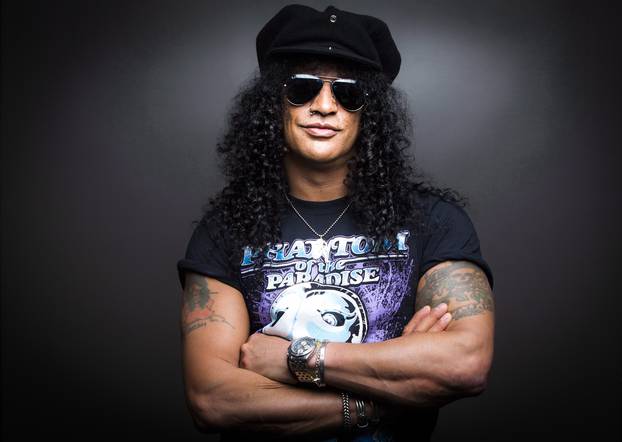 Slash