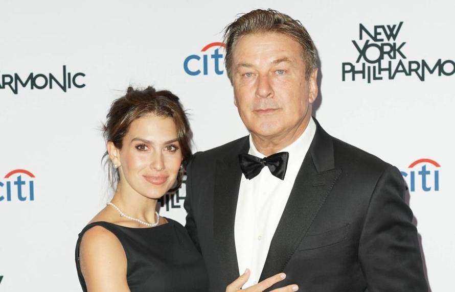 New York Philharmonic Red Carpet Arrivals - New York