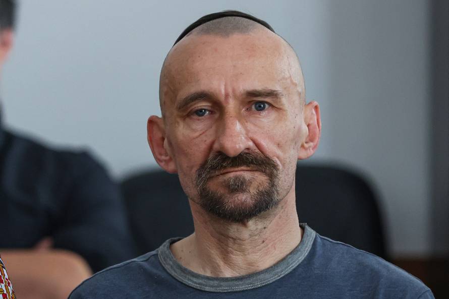 Bjelovar: Završne riječi na suđenju Krešimiru Pahokiju, očekuje se izricanje presude