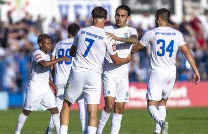 VIDEO Vukovar '91 - Opatija 1-0: Domaćin izborio promociju u HNL! Gostima presudio autogol