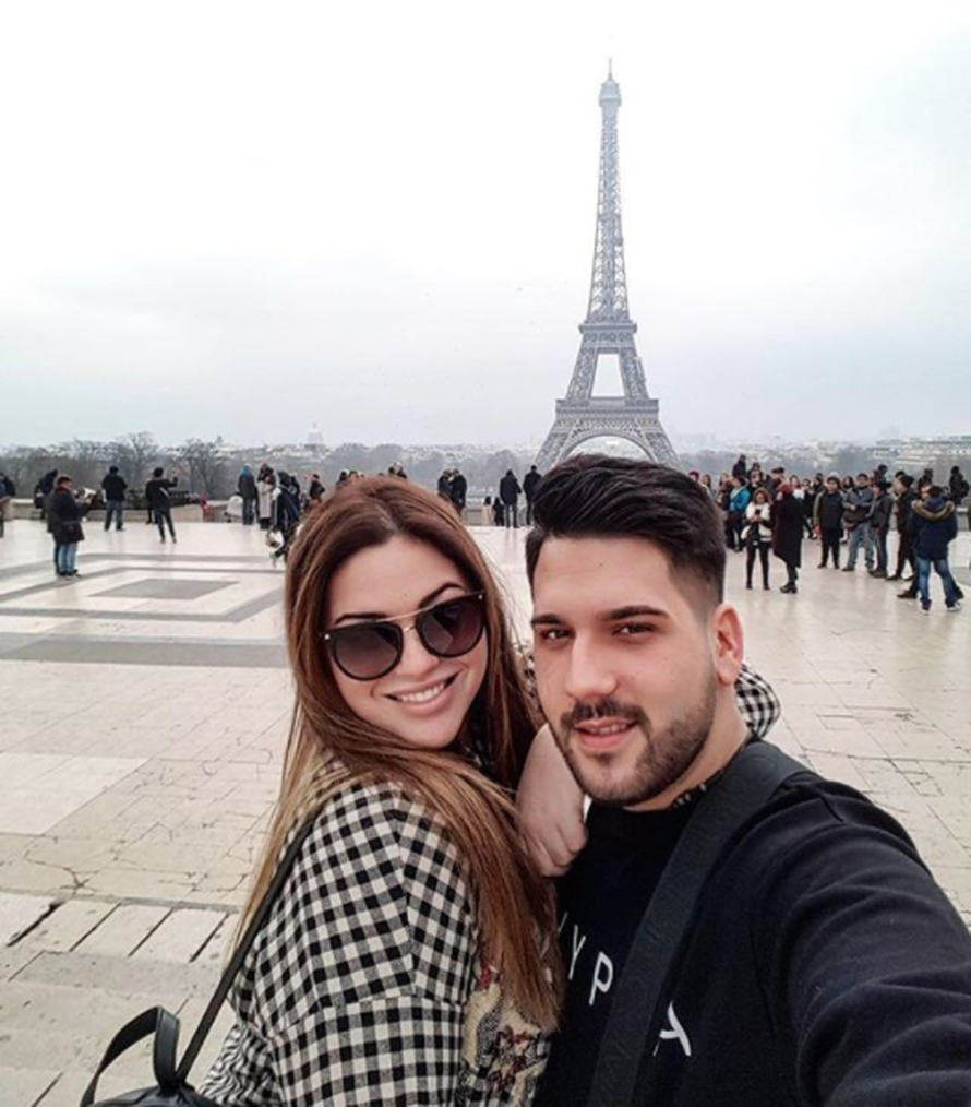 Ispovijest Lucije Šarić: Sa 16 godina šofer me vozio u školu