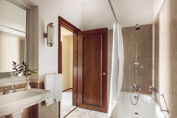 Havaji u Europi po zimi? Ovaj luksuzni hotel na Madeiri nudi bijeg od hladnoće