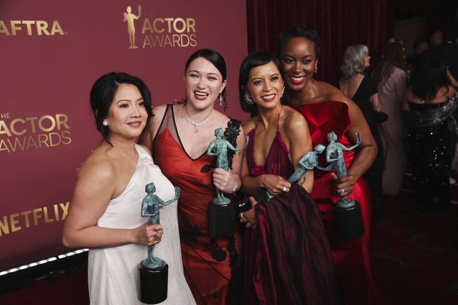 Actor Awards in Los Angeles