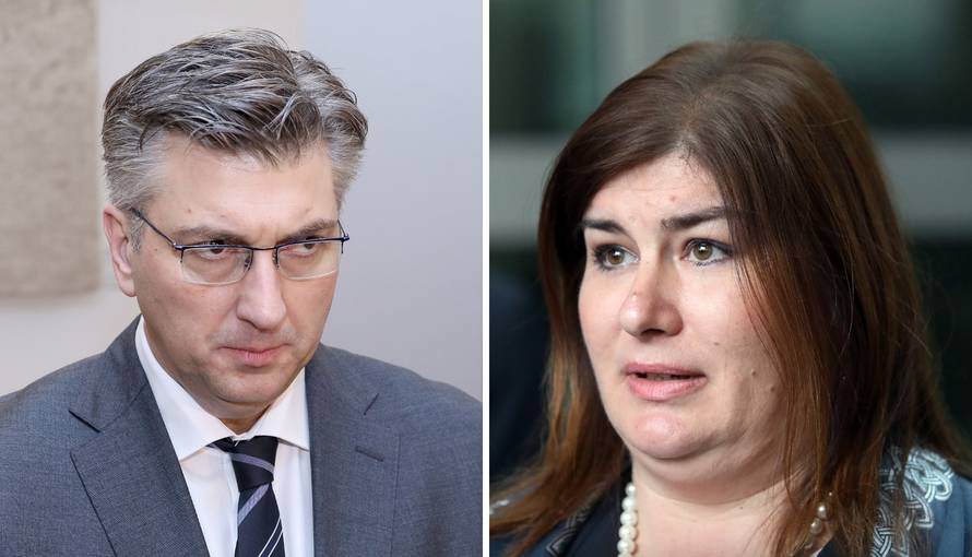 Ostavka je lansirana! Premijer ministrici Žalac više ne vjeruje