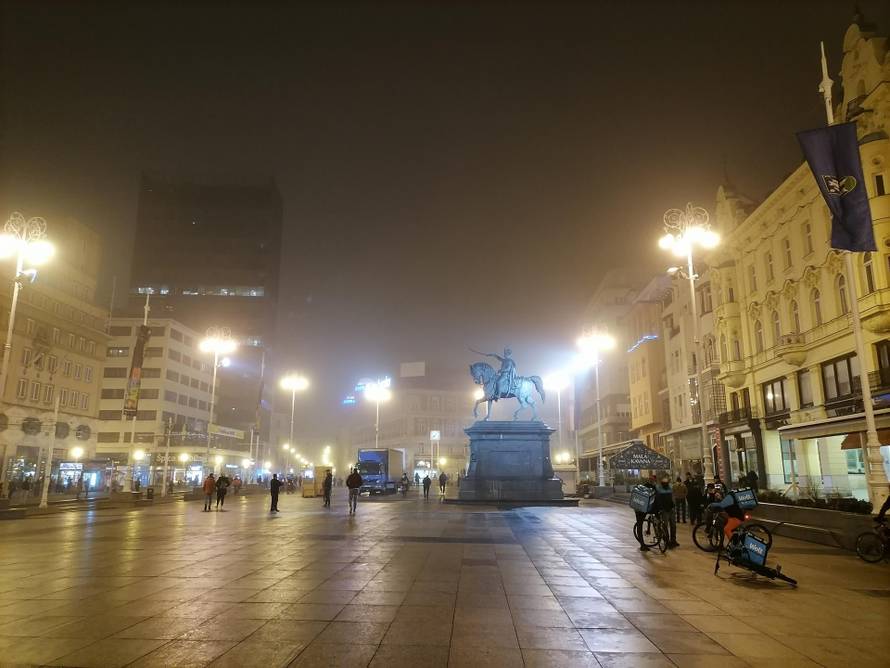 Isprobali smo P Smart 2021:  Huaweijev adut jeftine klase