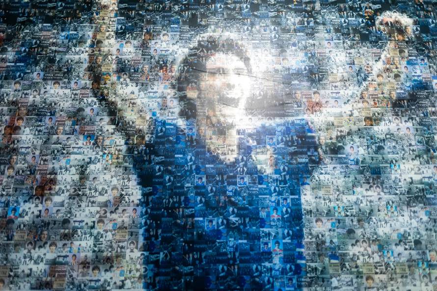 U Rijeci otvorena  nogometna izložba: Imate priliku vidjeti Zlatnu loptu i dresove legendi...