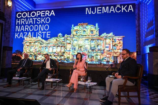 Predstavljen program Festivala svjetla Zagreb 2025.