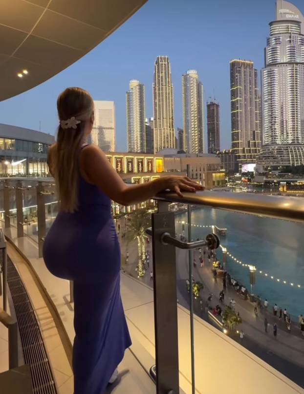 FOTO Mlada mama pokazala sve: Pogledajte zašto je Alina hit na društvenim mrežama...