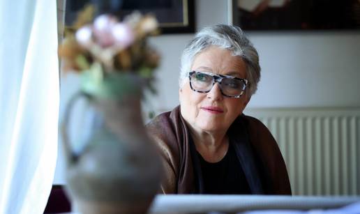 Na&scaron;a operna diva: 'Nakon odluke o Thompsonu, vra&cacute;am po&ccaron;asnu titulu grada Raba...'