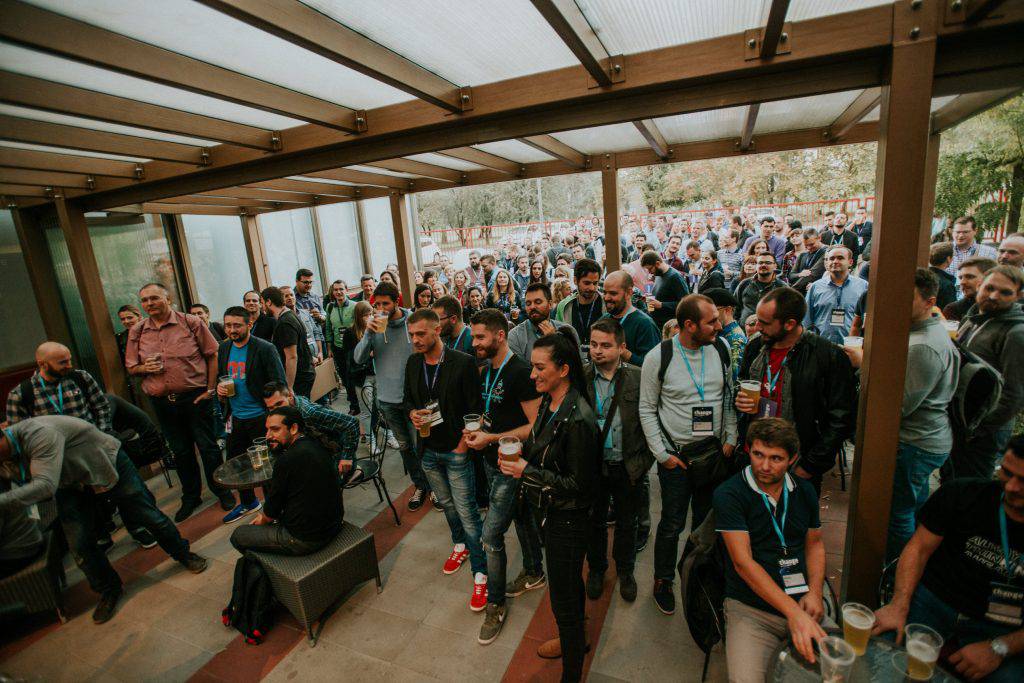Change Con: novo izdanje konferencije za developere
