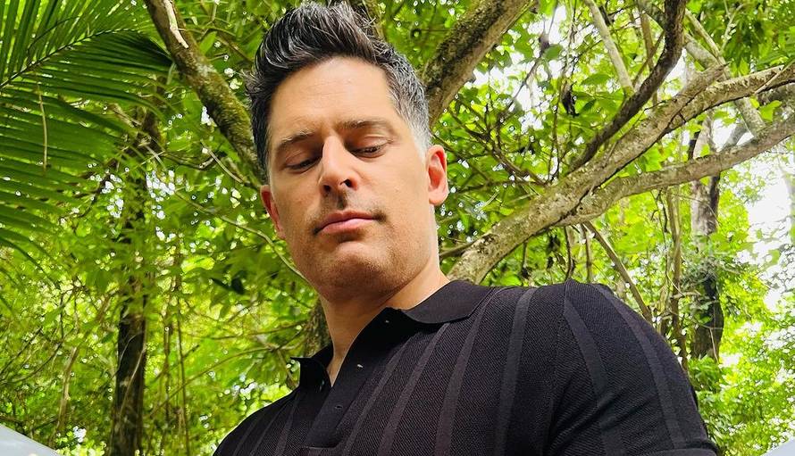 Sofia Vergara se ipak predala: Joe Manganiello je pokazao u čijem je društvu proveo ljeto