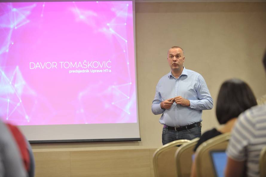 'Bez smanjenja velikih nameta neće biti ni digitalne Hrvatske'