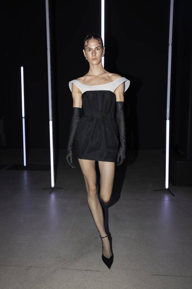 eNVy room ima novu, raskošnu kolekciju s naglaskom na sport