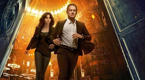 Ništa od  para: 'Inferno' ozbiljno razočarao u američkim kinima