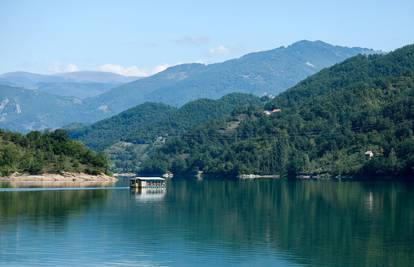 BiH: Utopio se haaški osuđenik