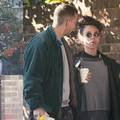 Shia LaBeouf ukrao Pattinsonu curu: Šetaju skupa po Londonu
