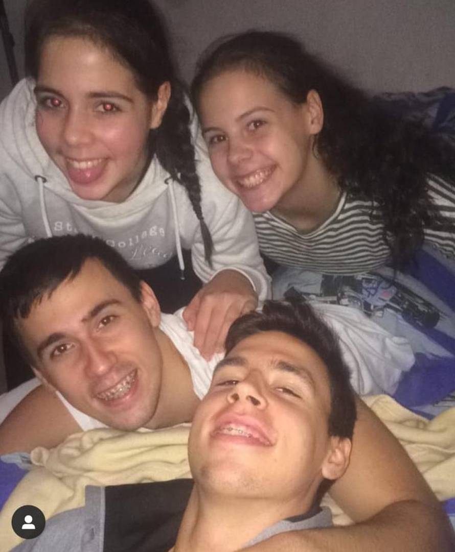 Martinovićev otac otkrio: Moj je Ivan svaki dan pio tajni napitak