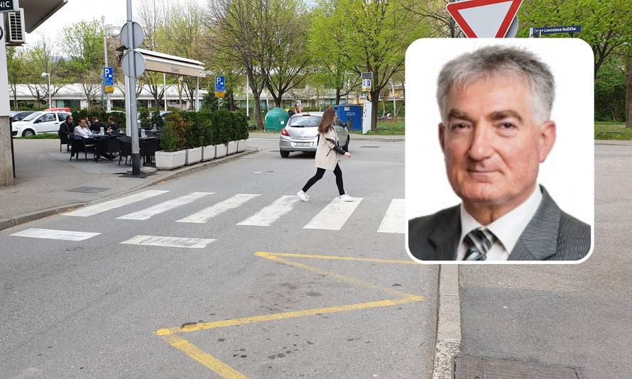 Bivši direktor dobio rad za opće dobro, a premlatio je prolaznika