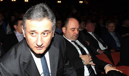 Karamarko bi lustrirao 'crvene vragove', a nekoć su se družili  