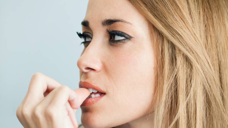 Opasno po zdravlje: Nemojte kopati nos, škrgutati zubima...