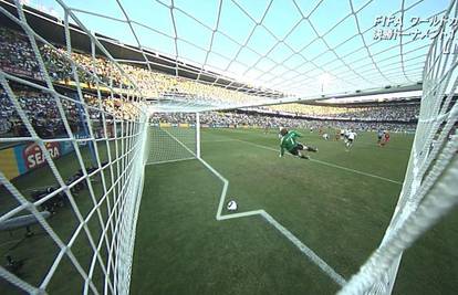 Fifa: Tehnologija na gol-liniji koristit će se na SP-u  u Brazilu