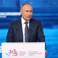 Što to Putin priča?! 'Nismo počeli nikakvu vojnu operaciju, samo je pokušavamo završiti'