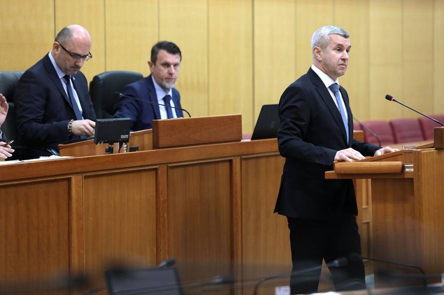 Odlučeno je: Jelenić je izabran za glavnog državnog odvjetnika