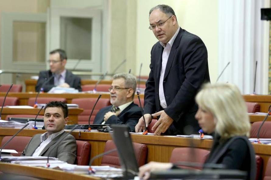 Patrik Macek/PIXSELL