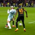VIDEO Novi skandal u Turskoj: Galatasarayu dosuđen penal, igrači Adane napustili teren!