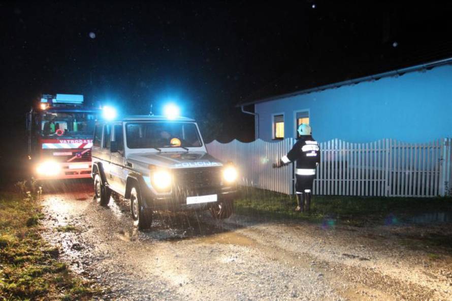 Marko Jurinec/Pixsell