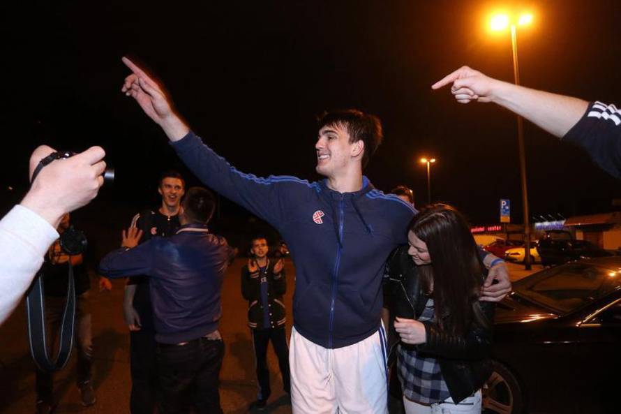 Goran Stanzl/PIXSELL